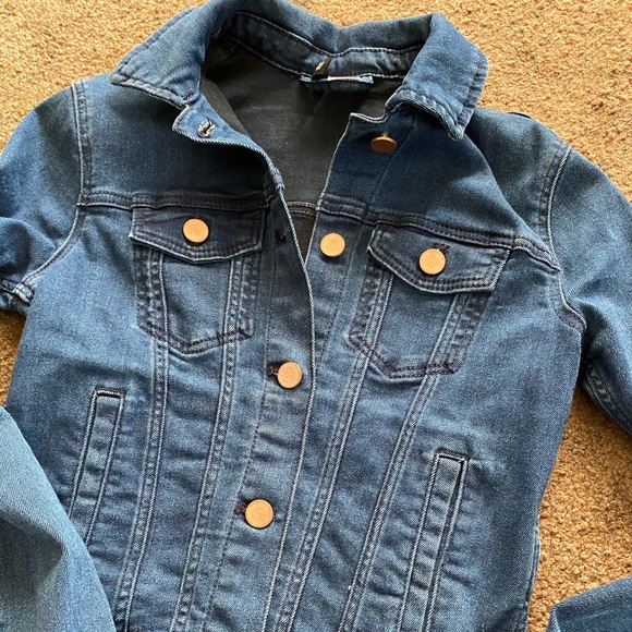 H&M Jean jacket - Picture 2 of 3